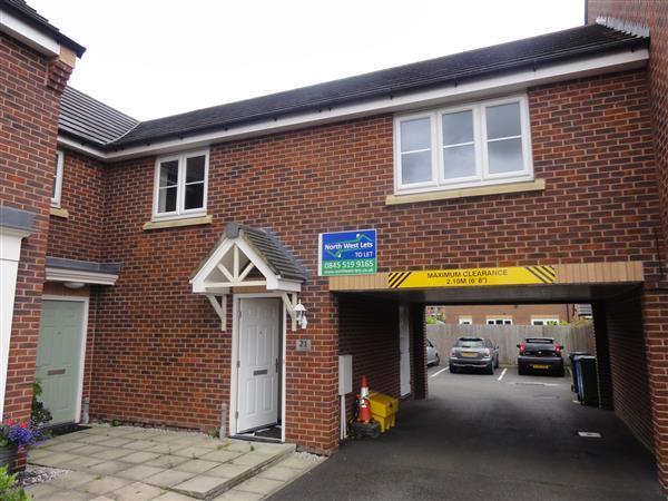 1 Bedroom House To Rent image 1